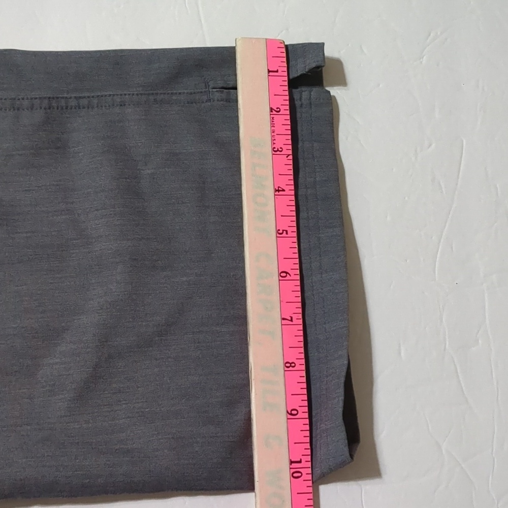 FIGS TECHNICAL COLLECTION  CARGO SCRUB PANTS  PULL ON Women size XXL - Picture 8 of 8
